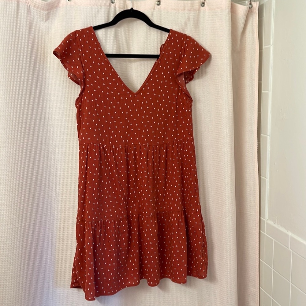 Abercrombie dress